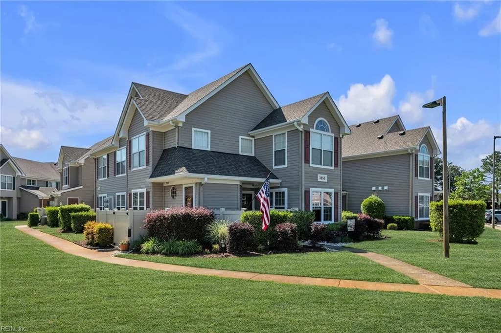 3856 Lasalle DR #105, VIRGINIABEACH VA 23453 - Photo 3