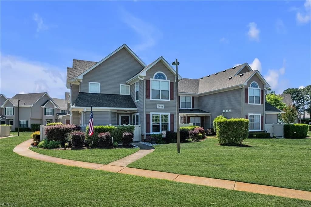 3856 Lasalle DR #105, VIRGINIABEACH VA 23453 - Photo 4