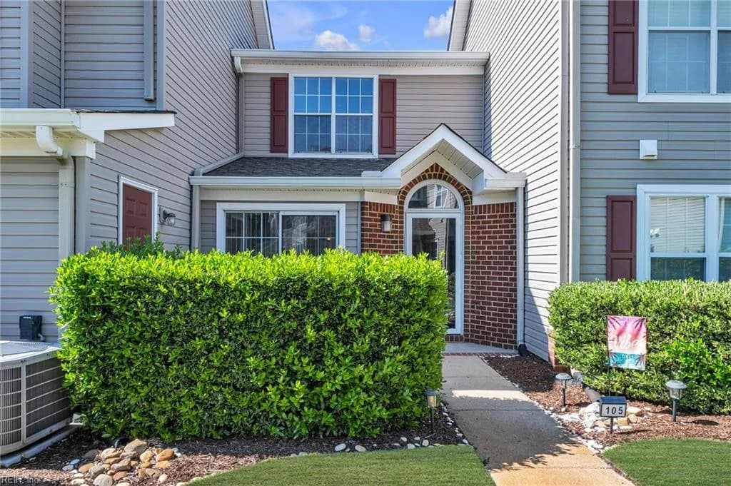 3856 Lasalle DR #105, VIRGINIABEACH VA 23453 - Photo 5
