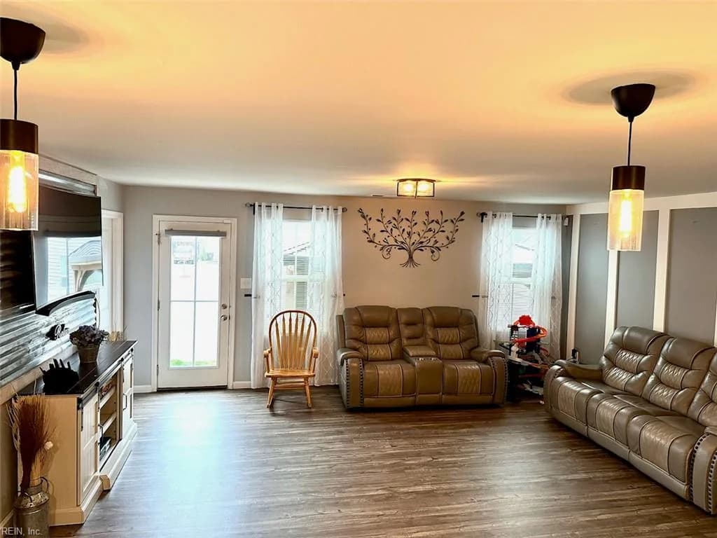 1115 Marquis PW, WILLIAMSBURG VA 23185 - Photo 4