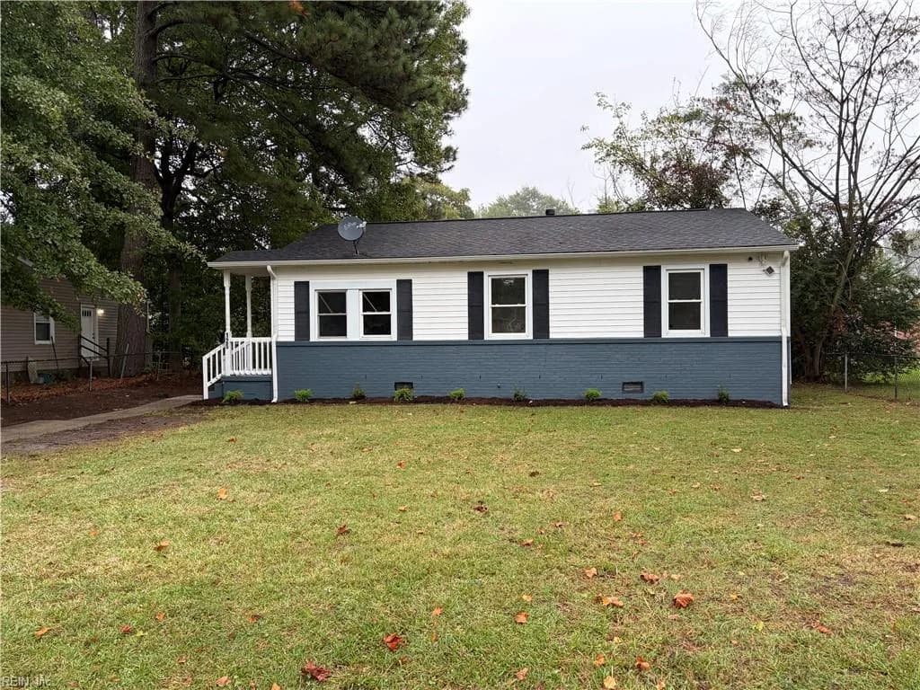 125 Carol LN, PORTSMOUTH VA 23701 - Photo 2