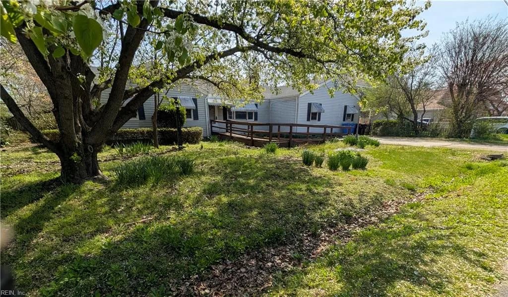 1408 Elder AVE, CHESAPEAKE VA 23325 - Photo 3