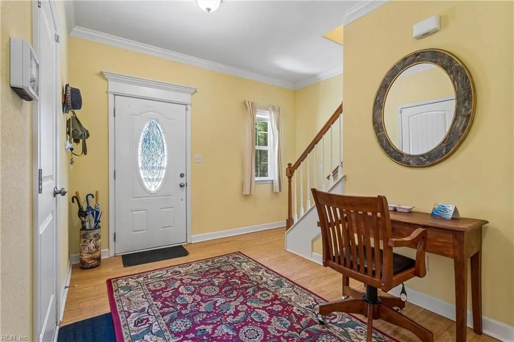1624 Skyline DR, NORFOLK VA 23518 - Photo 3