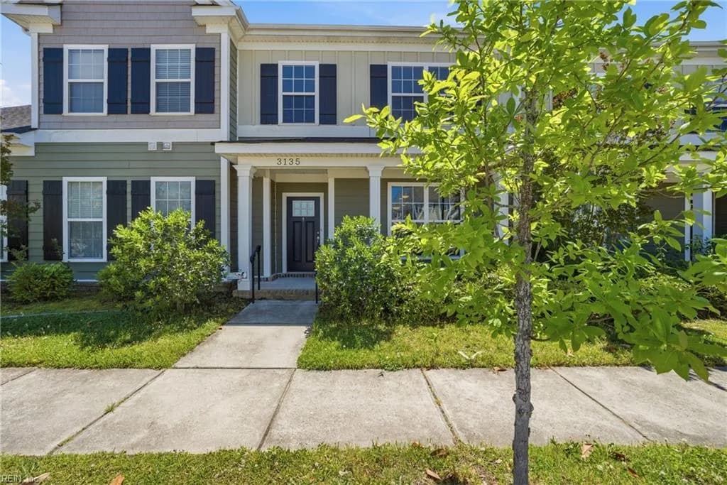 3135 Patrick Henry DR, CHESAPEAKE VA 23323 - Photo 3