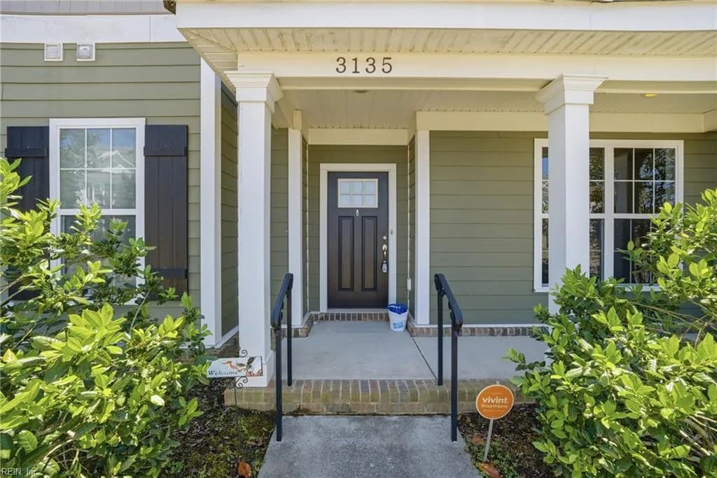 3135 Patrick Henry DR, CHESAPEAKE VA 23323 - Photo 4