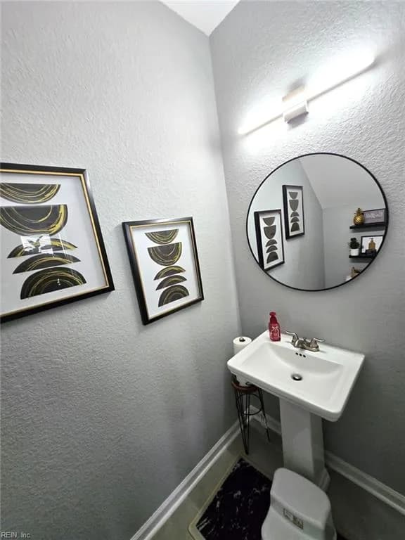 4505 John ST, SUFFOLK VA 23435 - Photo 5