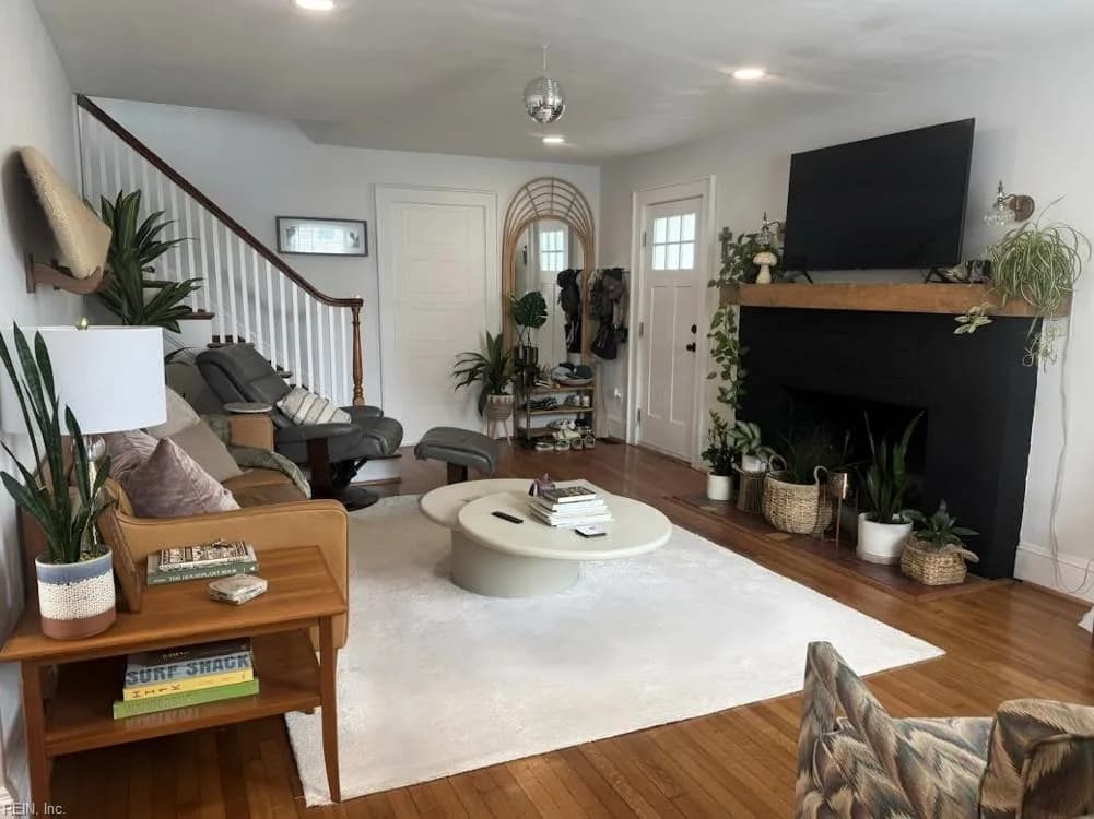 320 23rd ST, VIRGINIABEACH VA 23451 - Photo 5