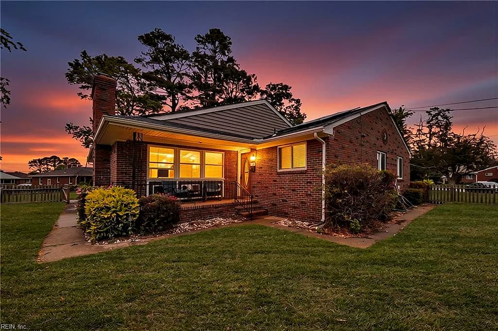 7728 Azalea Garden RD, NORFOLK VA 23518 - Main photo