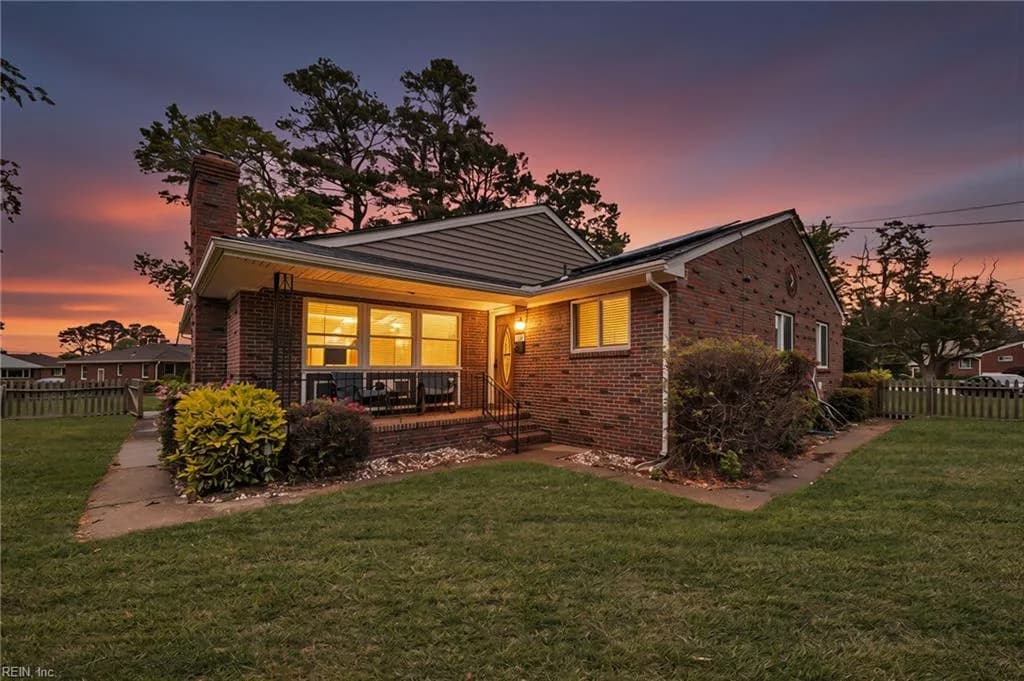 7728 Azalea Garden RD, NORFOLK VA 23518 - Main photo