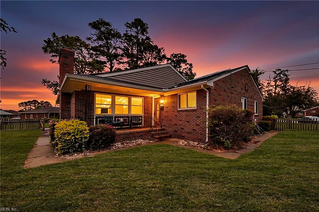 7728 Azalea Garden RD, Norfolk — 3 bed Residential, 1,682 sqft