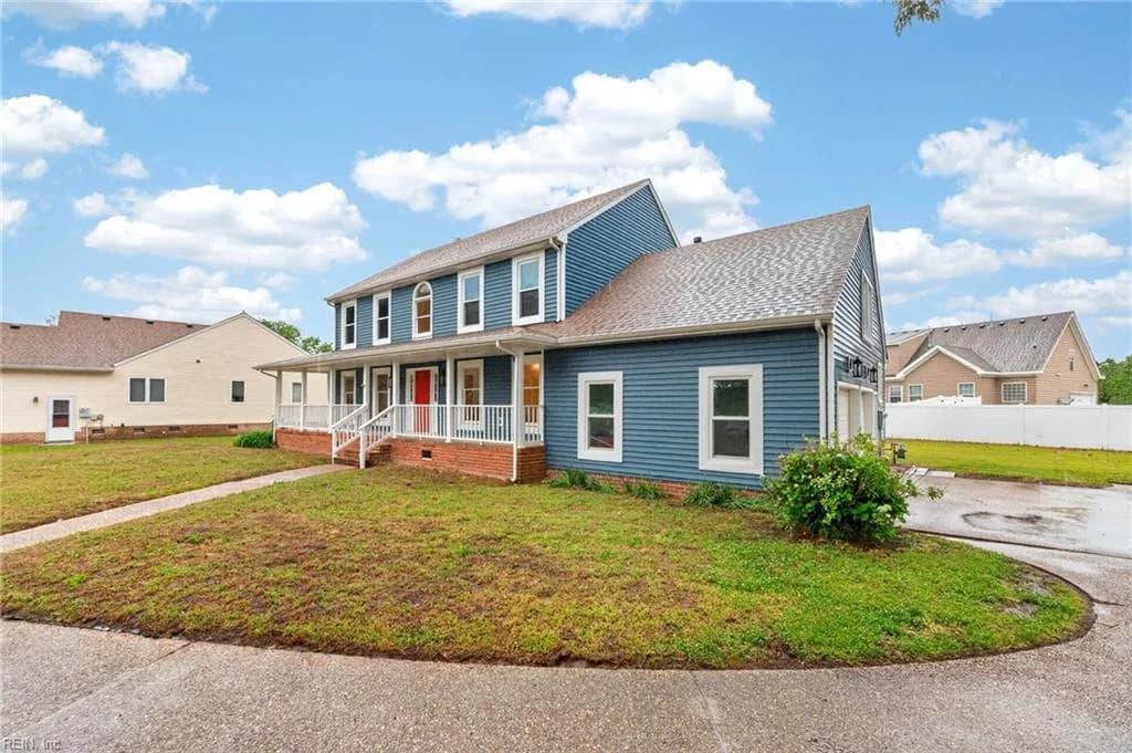 4405 Fincastle CT, SUFFOLK VA 23435 - Photo 4
