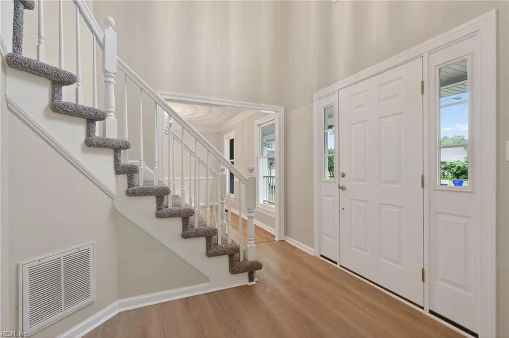 4405 Fincastle CT, SUFFOLK VA 23435 - Photo 5