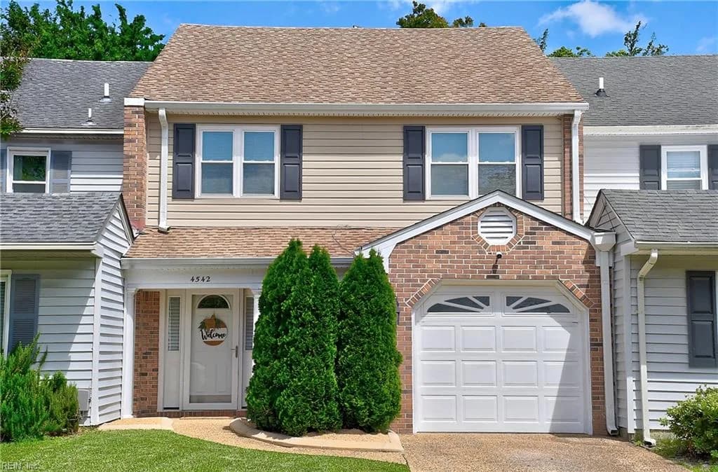 4542 Good Adams LN, VIRGINIABEACH VA 23455 - Photo 2