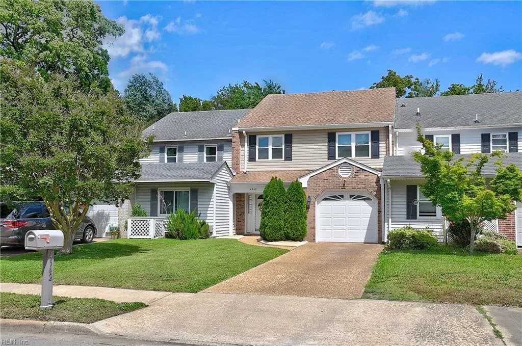 4542 Good Adams LN, VIRGINIABEACH VA 23455 - Photo 3