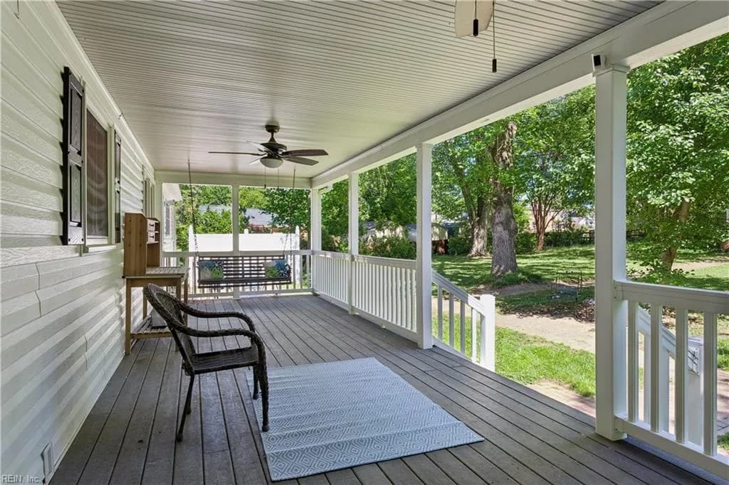 109 Discovery LN, WILLIAMSBURG VA 23185 - Photo 4