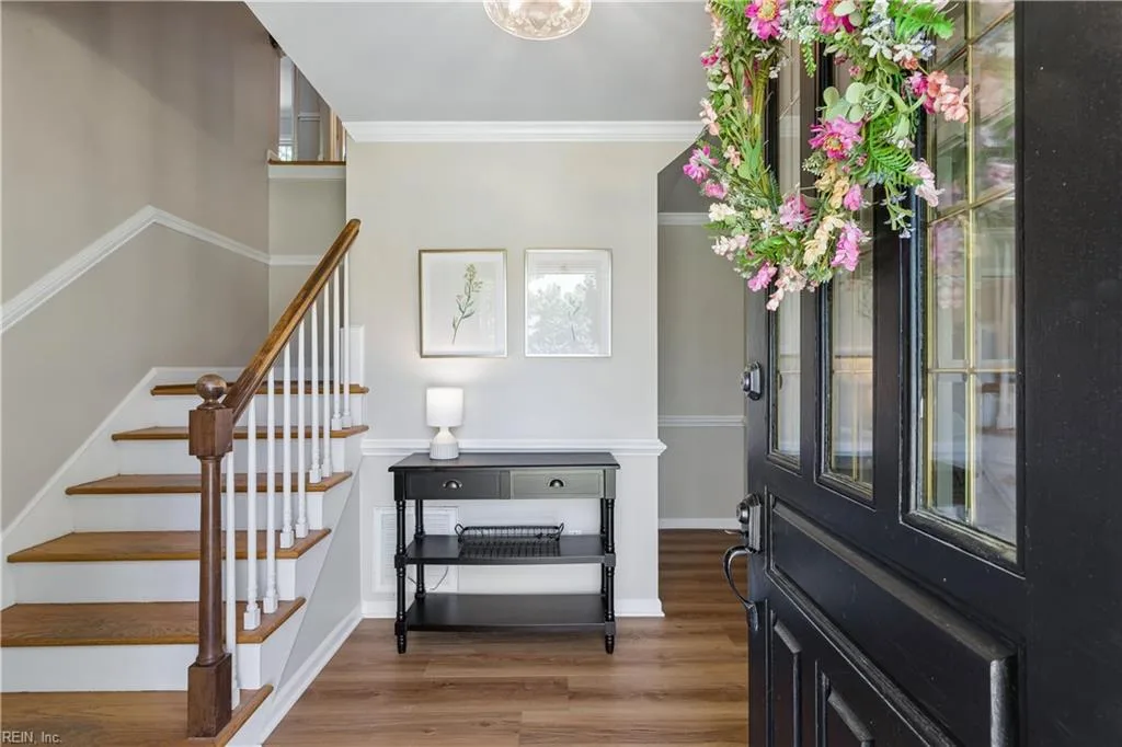 109 Discovery LN, WILLIAMSBURG VA 23185 - Photo 5