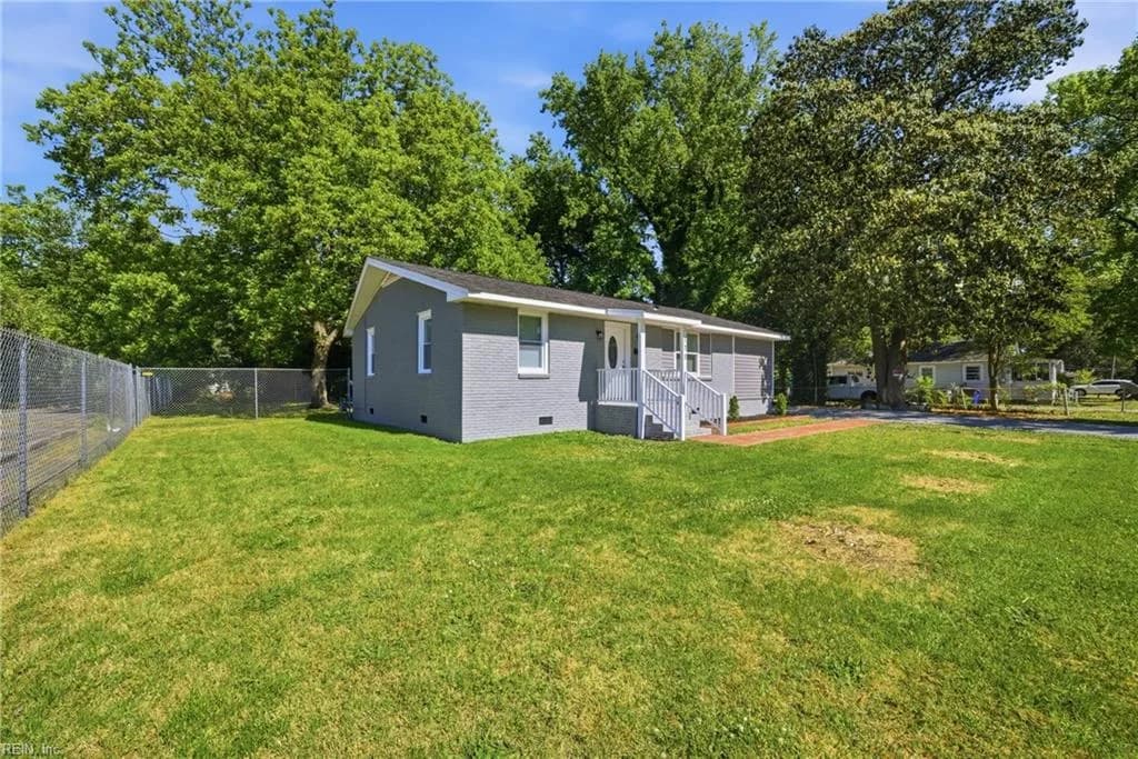 173 Noble ST, PORTSMOUTH VA 23702 - Photo 3