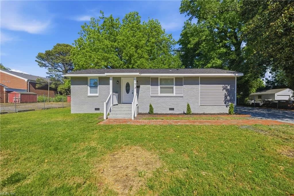173 Noble ST, PORTSMOUTH VA 23702 - Photo 4