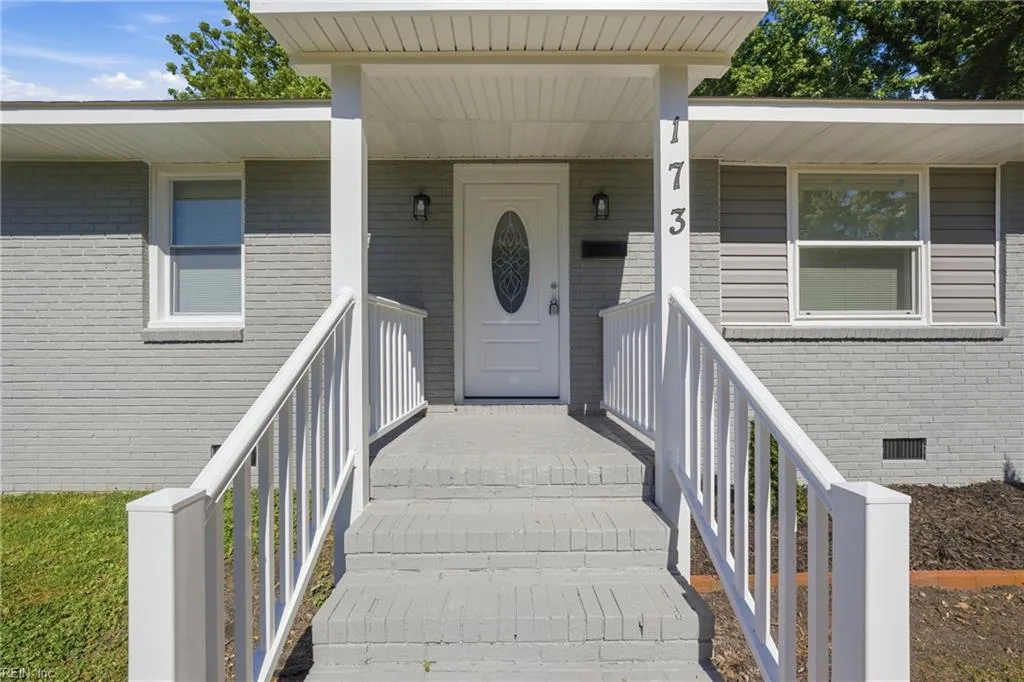 173 Noble ST, PORTSMOUTH VA 23702 - Photo 5