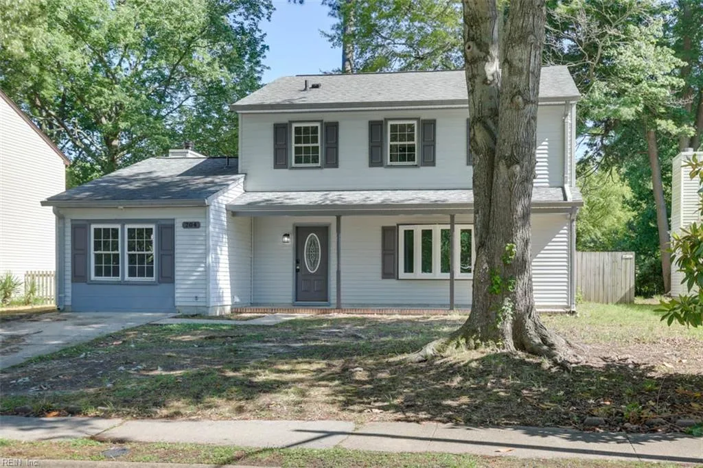 704 Pilot House DR, Newport News — 3 bed Residential, 1,936 sqft