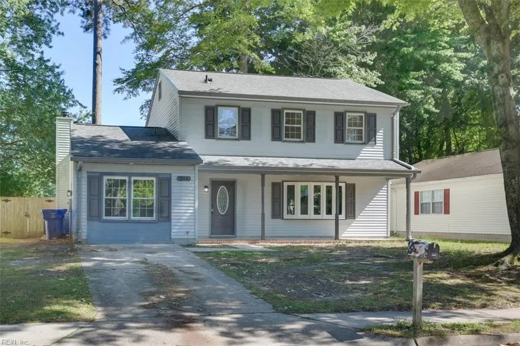704 Pilot House DR, NEWPORTNEWS VA 23608 - Photo 4