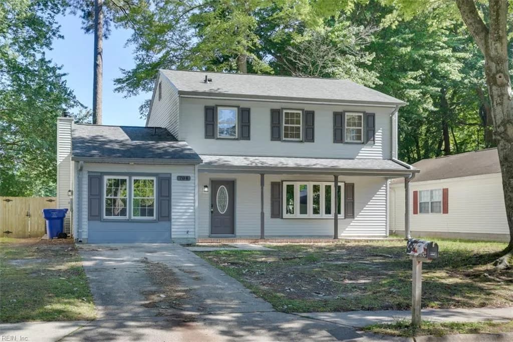 704 Pilot House DR, NEWPORTNEWS VA 23608 - Photo 5