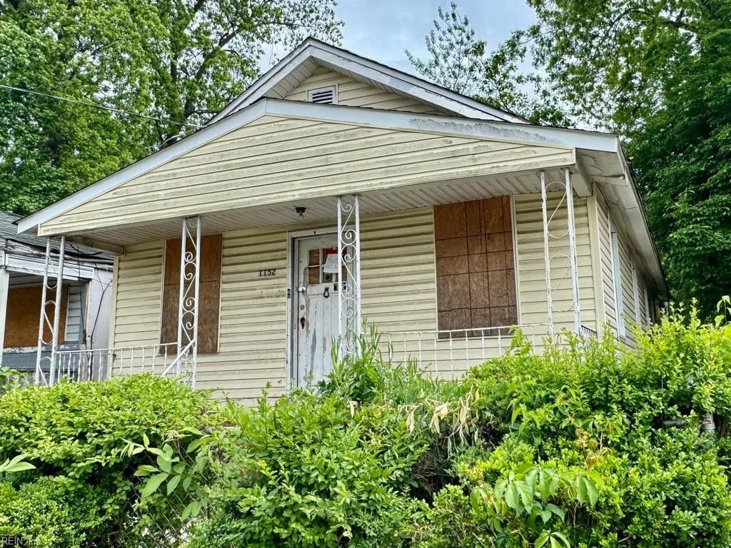 1152 22nd ST, NEWPORTNEWS VA 23607 - Photo 3