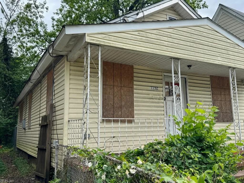 1152 22nd ST, NEWPORTNEWS VA 23607 - Photo 4