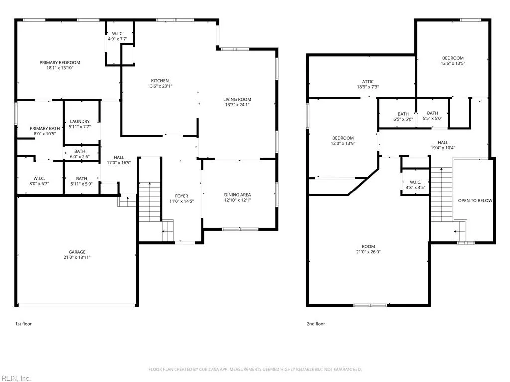 220 Stubbs DR, CHESAPEAKE VA 23323 - Photo 4
