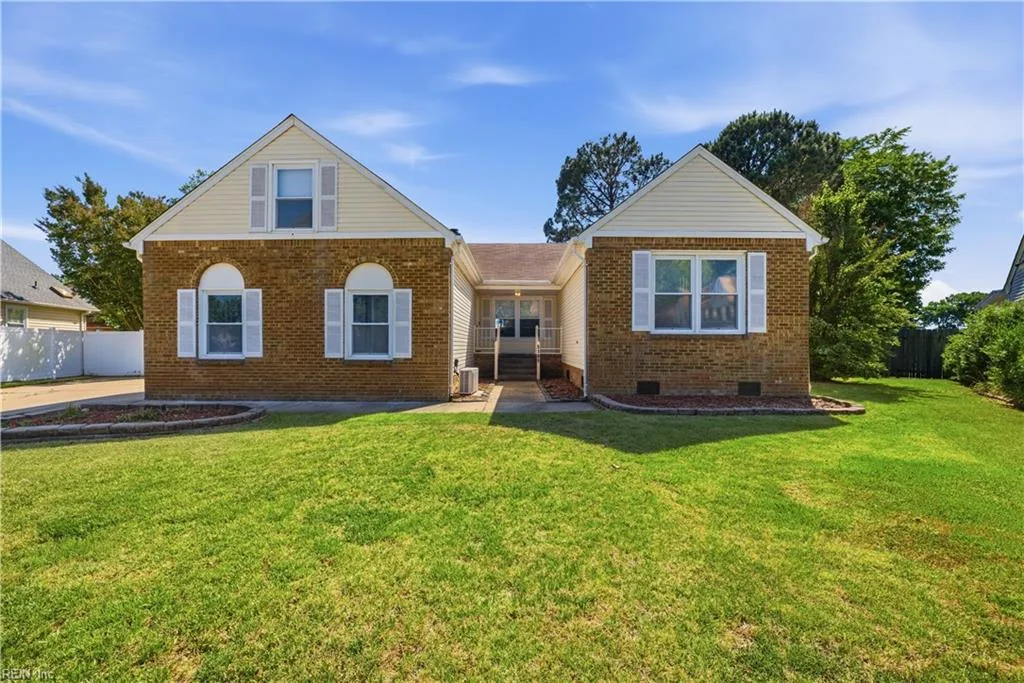 5105 Hawks Bill CT, VIRGINIABEACH VA 23464