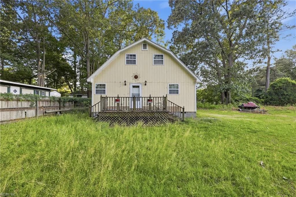 310 Coral Lane NONE, EDENTON NC 27932 - Photo 3