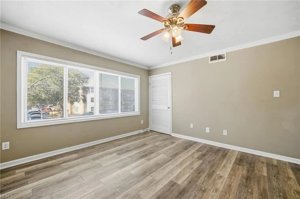 109 Hampton Club DR #3, HAMPTON VA 23666 - Photo 5