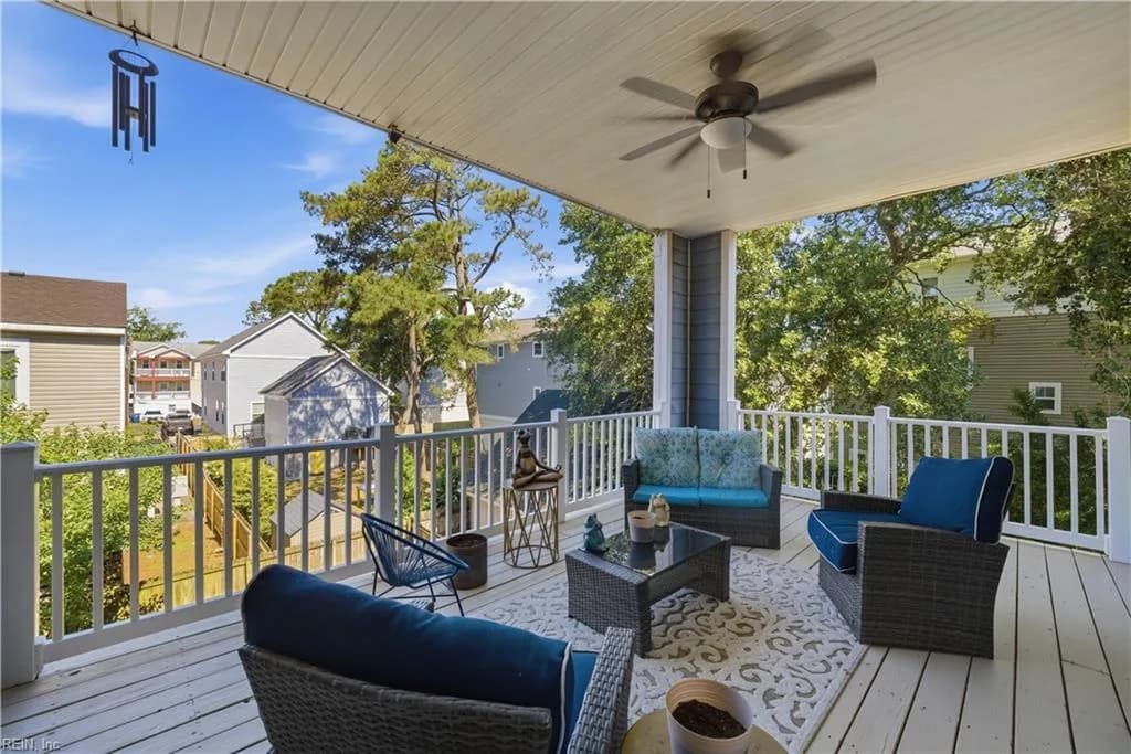 9569 7th Bay ST #A, NORFOLK VA 23518 - Photo 4