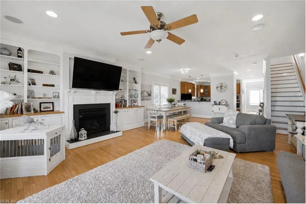 9569 7th Bay ST #A, NORFOLK VA 23518 - Photo 5