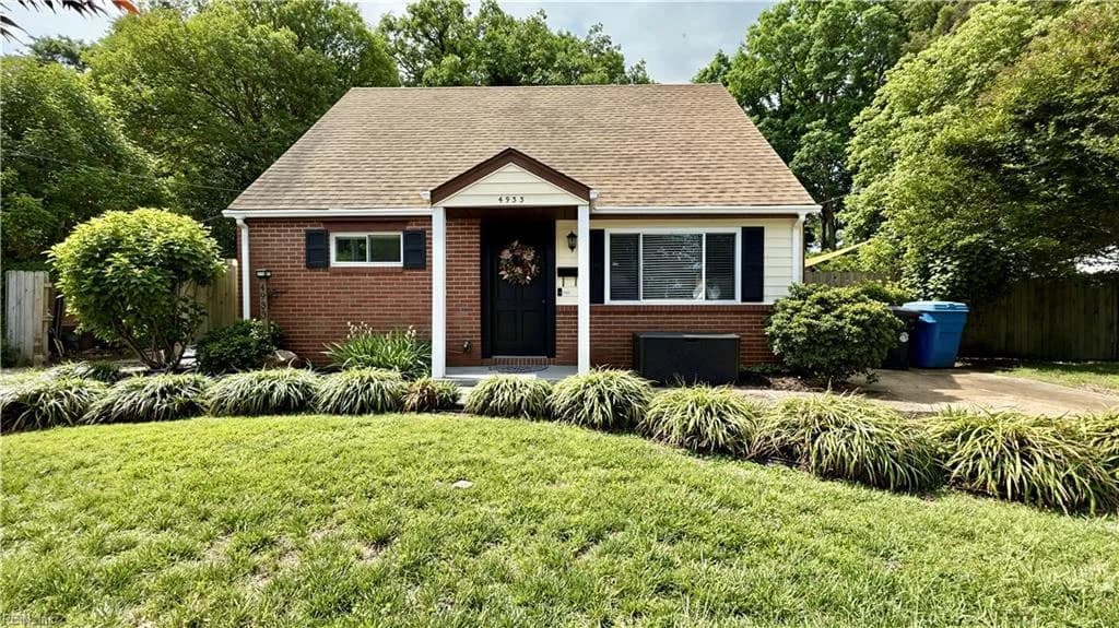 4933 Carnation AVE, VIRGINIABEACH VA 23462 - Photo 4