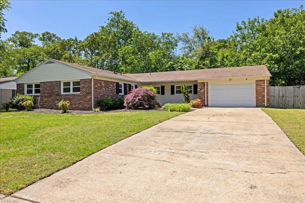 4783 Rosecroft ST, VIRGINIABEACH VA 23464 - Main photo