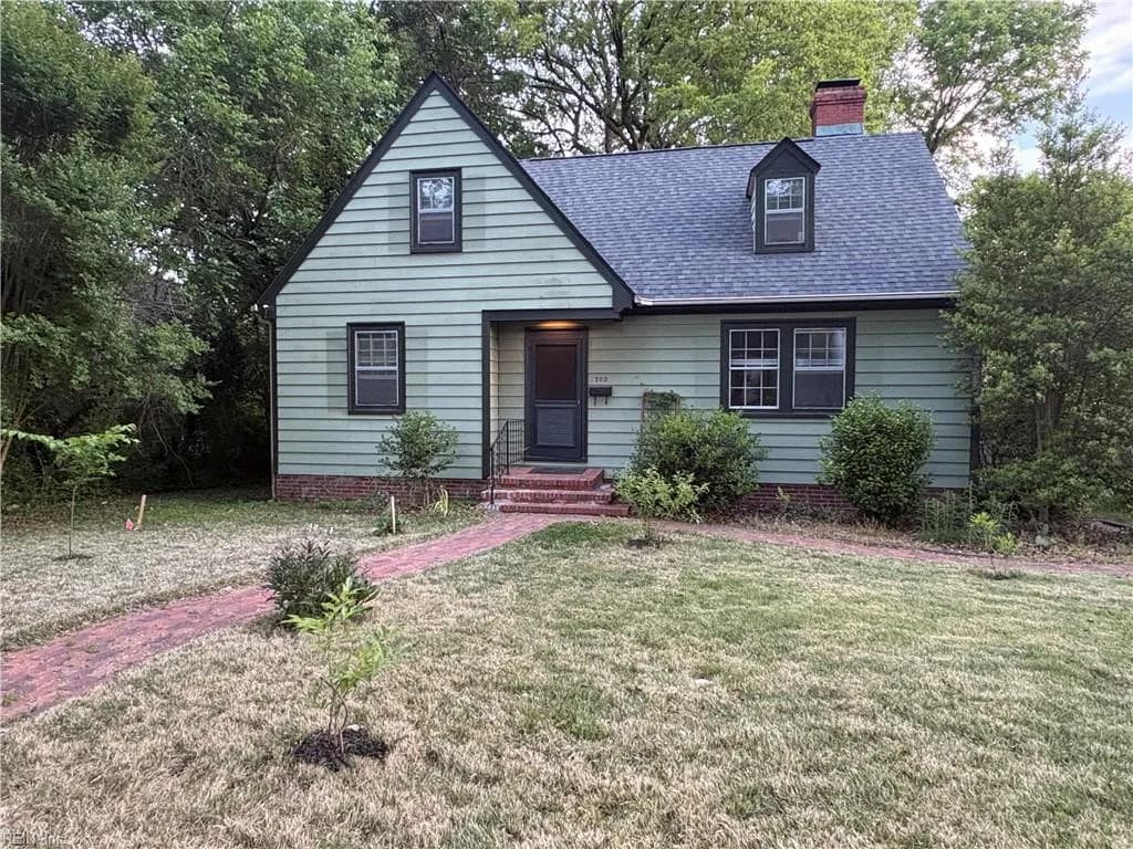 702 Hamilton ST, WILLIAMSBURG VA 23185 - Photo 2