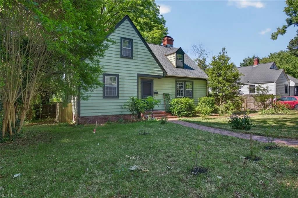 702 Hamilton ST, WILLIAMSBURG VA 23185 - Photo 3