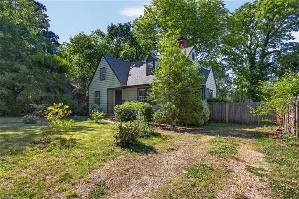 702 Hamilton ST, WILLIAMSBURG VA 23185 - Photo 4