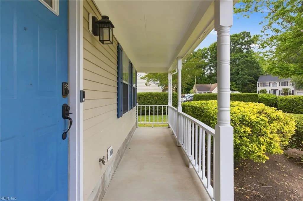 147 Canterbury RN, NEWPORTNEWS VA 23602 - Photo 5