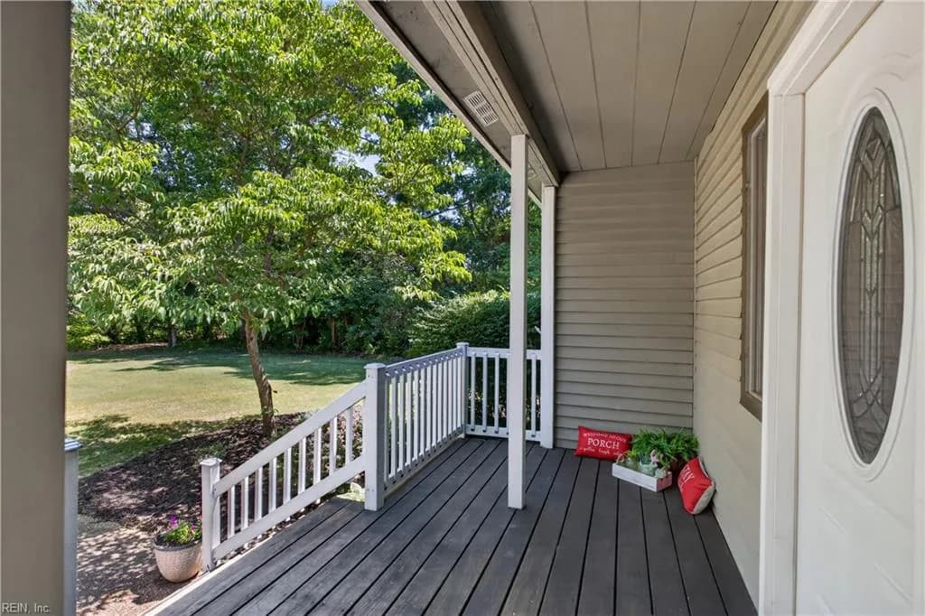1605 Cornus CT, SUFFOLK VA 23433 - Photo 3