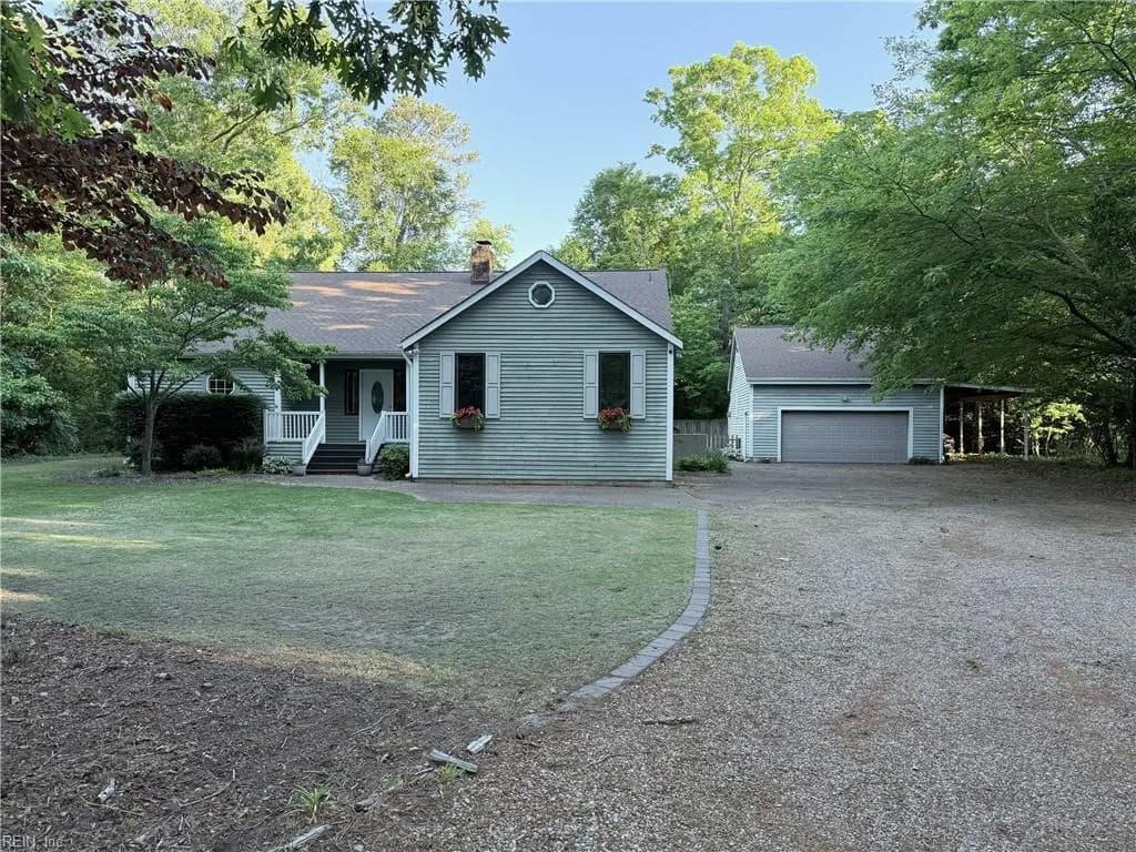 1605 Cornus CT, SUFFOLK VA 23433 - Photo 3