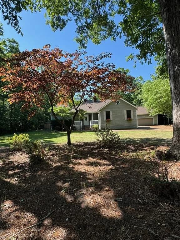 1605 Cornus CT, SUFFOLK VA 23433 - Photo 5