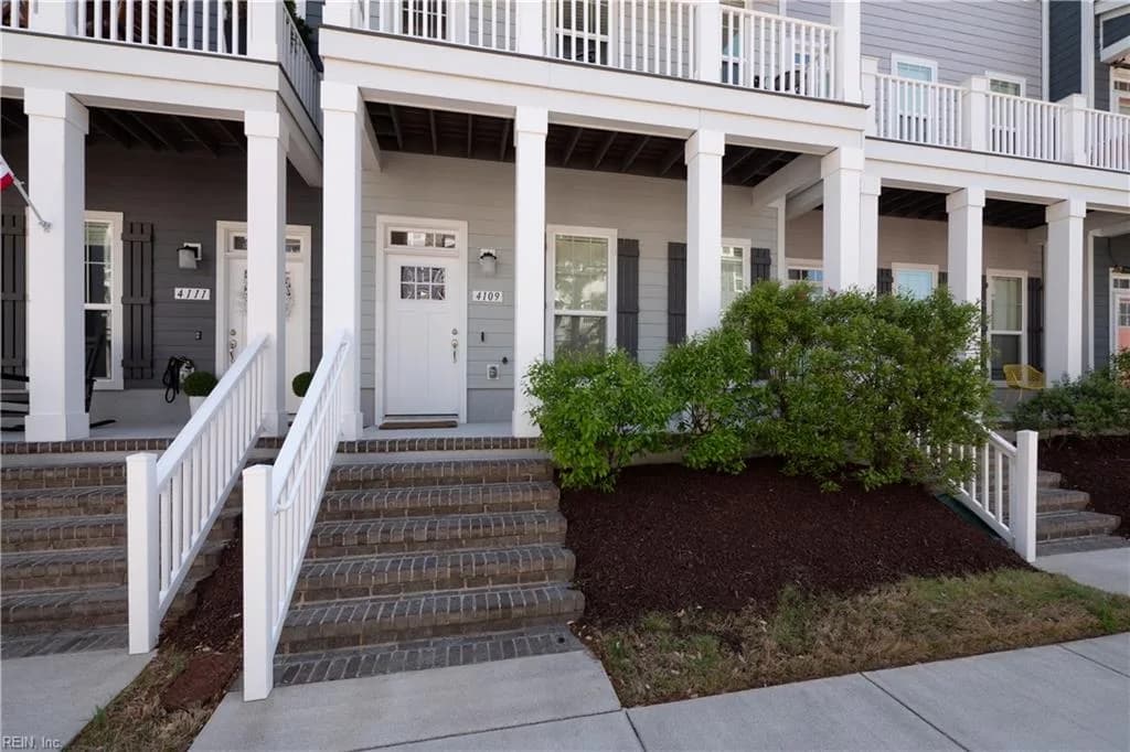 4109 Pleasant AVE, NORFOLK VA 23518 - Photo 3