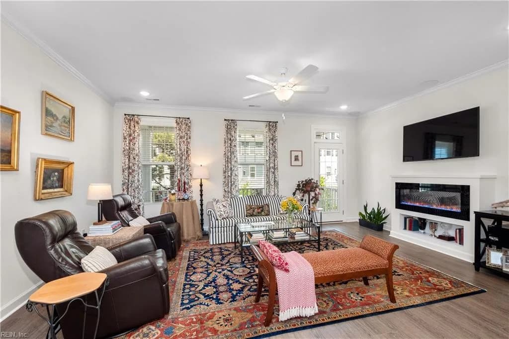 4109 Pleasant AVE, NORFOLK VA 23518 - Photo 5