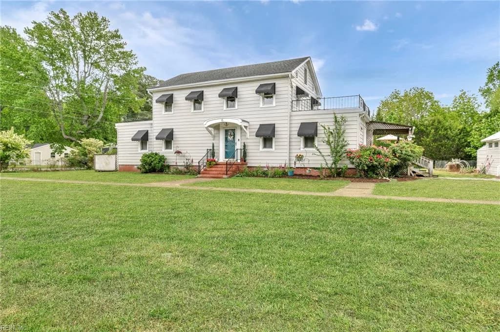 6 Langley ST, POQUOSON VA 23662 - Main photo