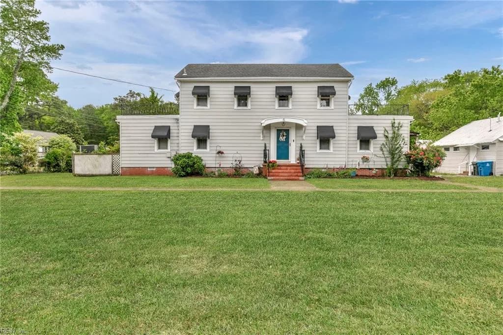 6 Langley ST, POQUOSON VA 23662 - Photo 3