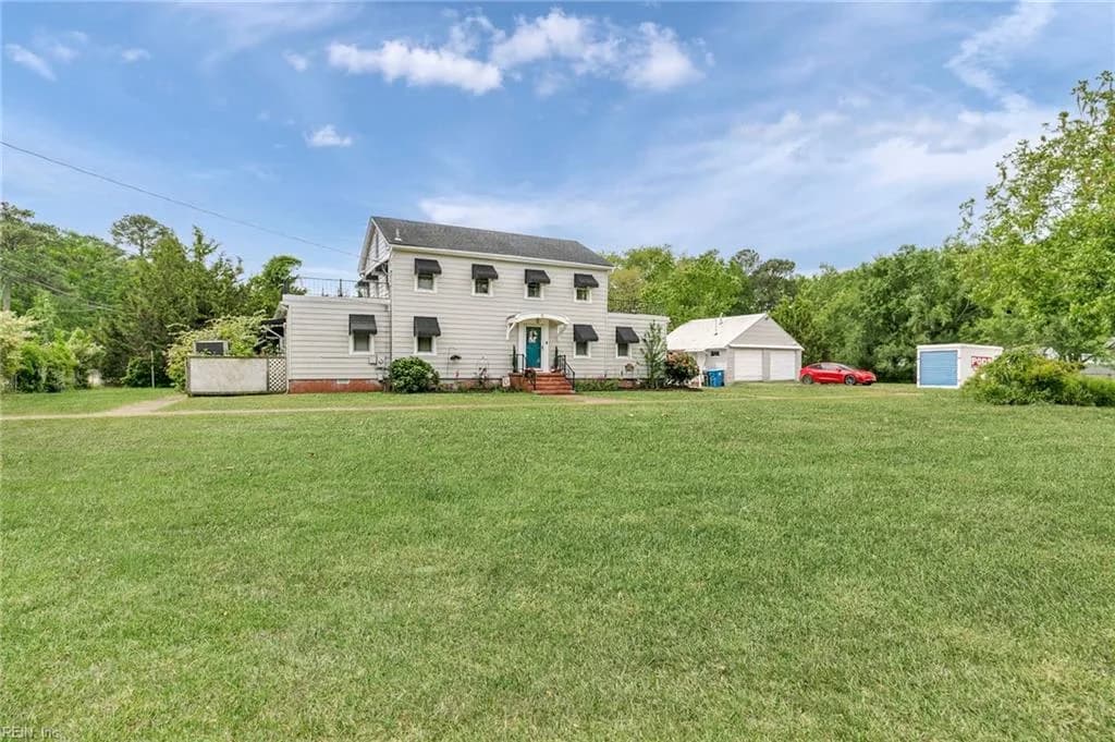 6 Langley ST, POQUOSON VA 23662 - Photo 4