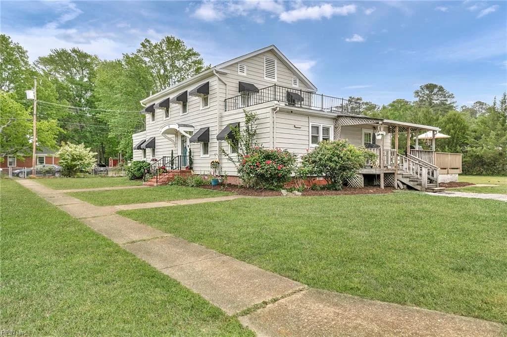 6 Langley ST, POQUOSON VA 23662 - Photo 5