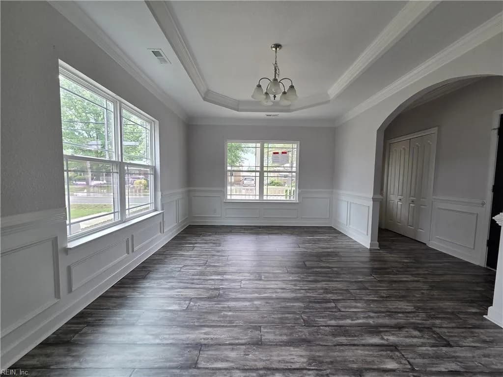 1405 Old Buckroe RD, HAMPTON VA 23663 - Photo 5